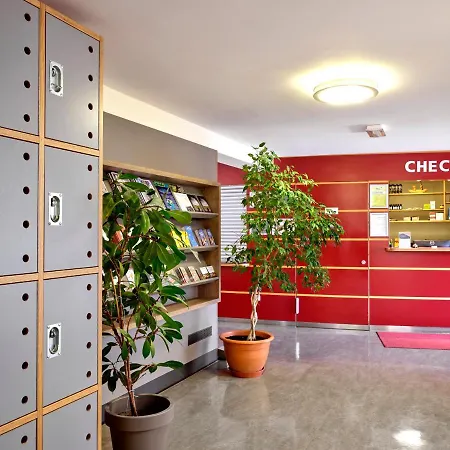 Youth Hostel