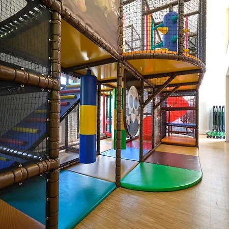 Youth Hostel