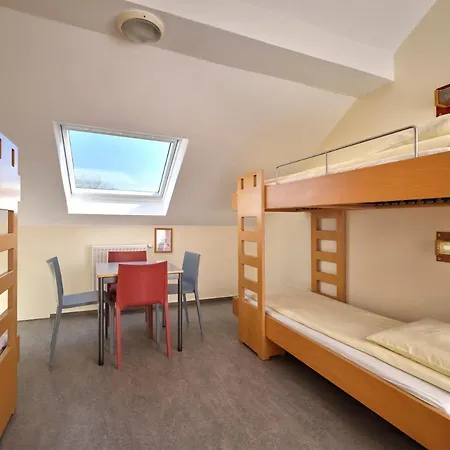 Youth Hostel