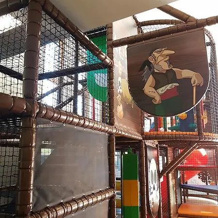 Youth Hostel