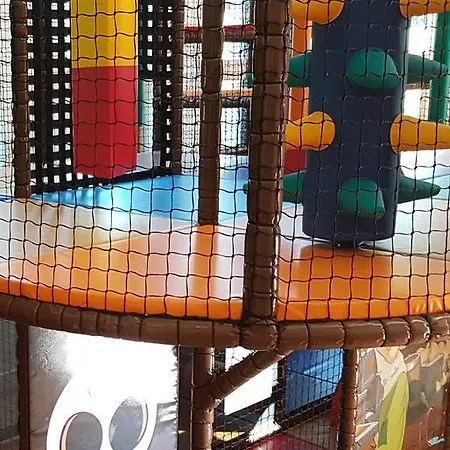 Youth Hostel