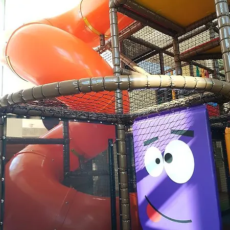 Youth Hostel