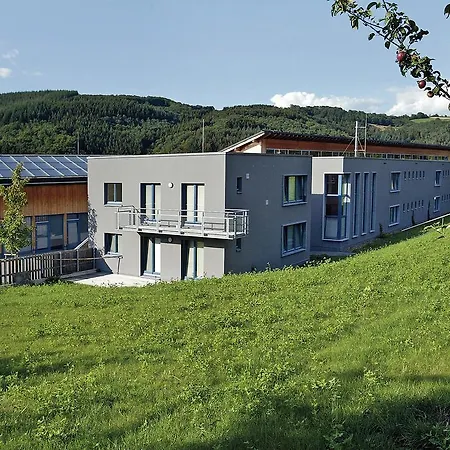 Youth Hostel Lultzhausen