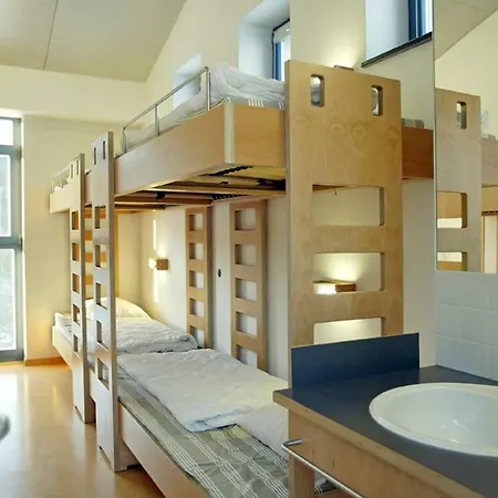 Youth Hostel