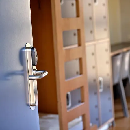 Youth Hostel