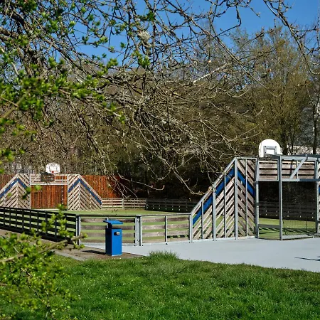 Youth Hostel
