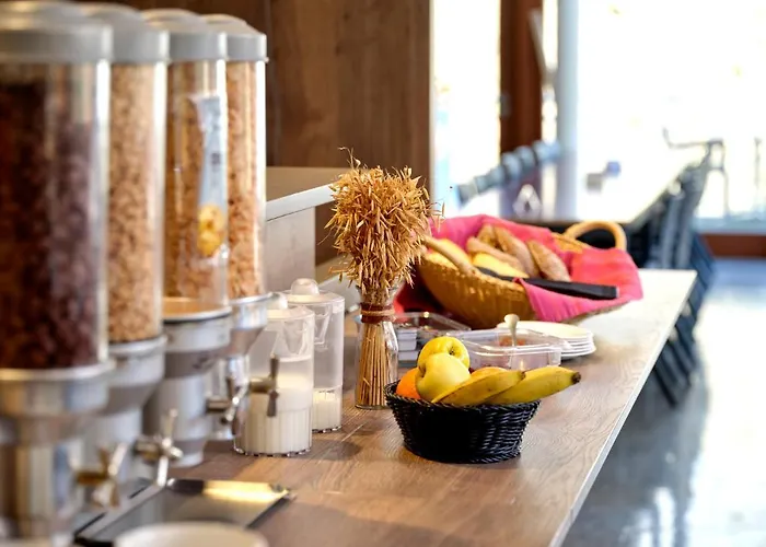 Hostel Youth Lultzhausen