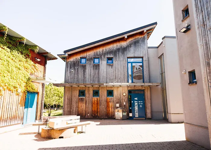 Hostel Youth Lultzhausen